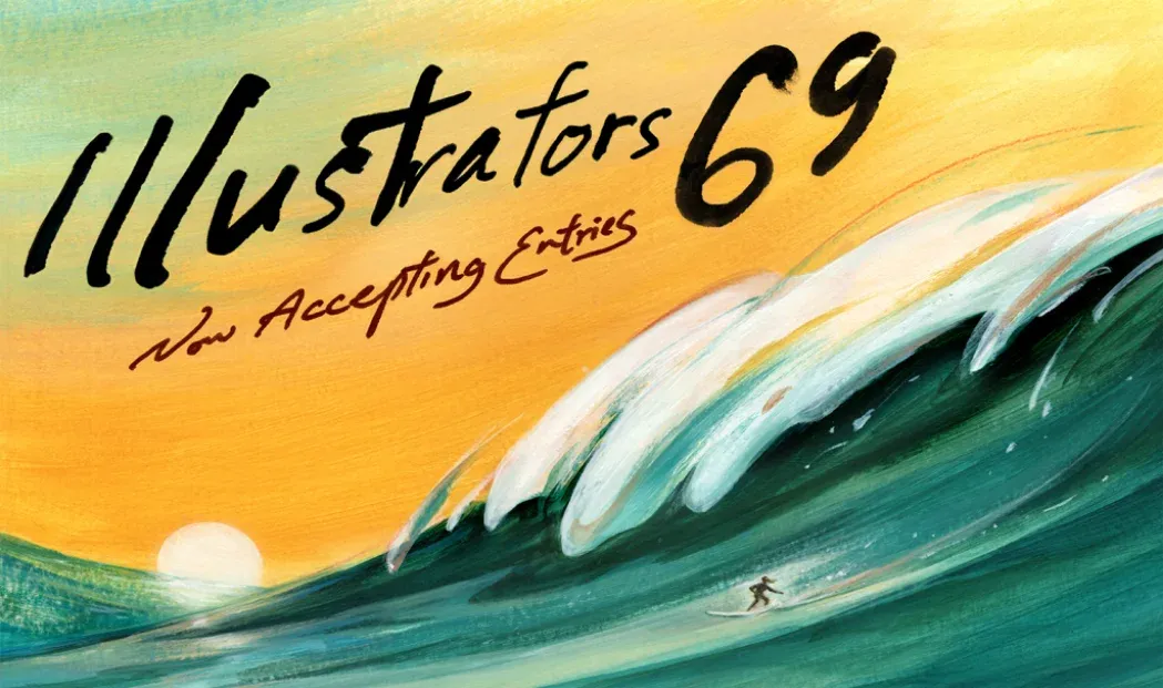 Society of Illustrators 69th Annual Competition 2026