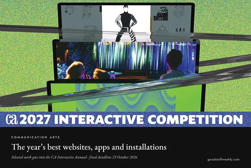 Good Stuff Weekly: For people who make.